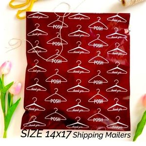 🍂14x17  Mailers 100% recyclable, Sustainable
Packaging SPECIAL OFFER -10